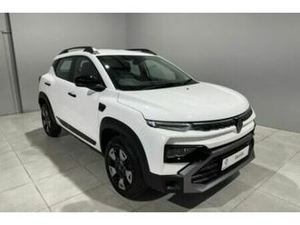 2025 renault kiger 1.0 techno