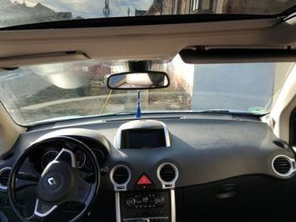 renault koleos 4x4 recent adus în țară ciclova romana