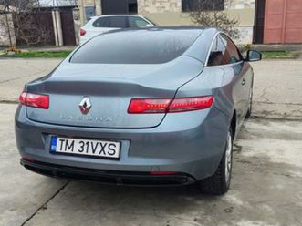 renault laguna coupe lugoj