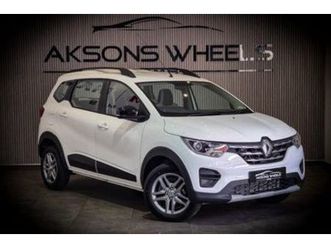 2025 renault triber 1.0 dynamique