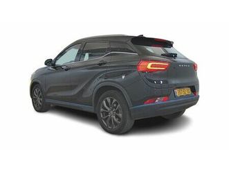 ev חשמלי אוט׳ (163 כ״ס)