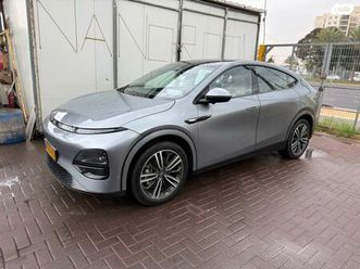 long range חשמלי אוט׳ (286 כ״ס)