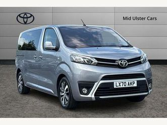 2.0d family medium mpv mwb euro 6 (start/stop) 5dr (8 seat)