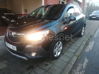 opel mokka 1.6 cdti 4x2 ss excellence