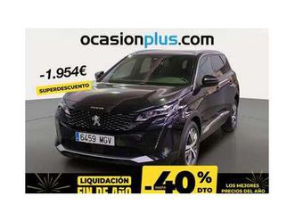 1.2 puretech s&s allure 7 pl. 130