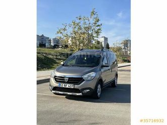 1.5 dci stepway