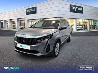 1.5 bluehdi 96kw s&s eat8 style