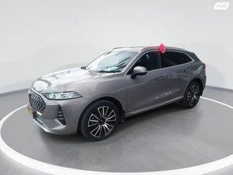 luxury פלאג-אין אוט׳ 2.0 (476 כ״ס) [2022-2025]