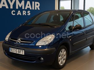 citroen xsara picasso 2.0 hdi exclusive