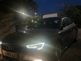 audi a5 sportback 2016