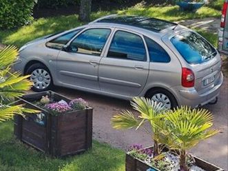 magnifique picasso 2l hdi version collection