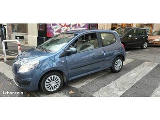 renault twingo-ii 1.5dci 65cv helios ct ok
