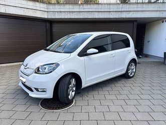 skoda citigo iv electro canton saint-gall - tutti.ch