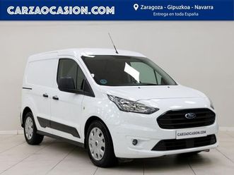 van 1.5 tdci 55kw ambiente 200 l1