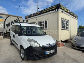 opel combo tour expression 1.3 cdti l1 h1