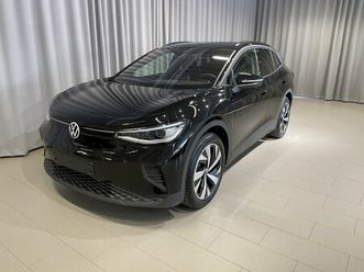 n pro 4motion 210 kw/286 h