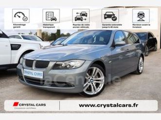 (e91) touring 330xda 231 sport design