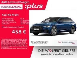 s line 50 tdi quattro tiptronic acc*ahk