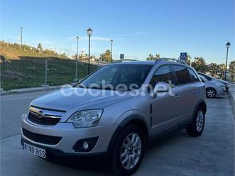 opel antara 2.2 cdti 163 cv startstop selective 4x2