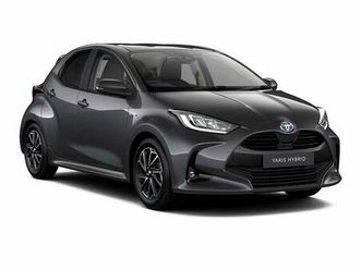 1.5 vvt-h design e-cvt euro 6 (start/stop) 5dr