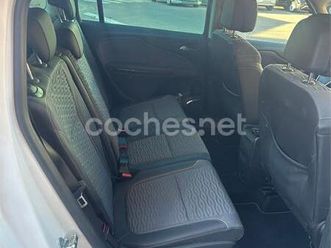 opel zafira tourer 2.0 cdti 130 cv excellence