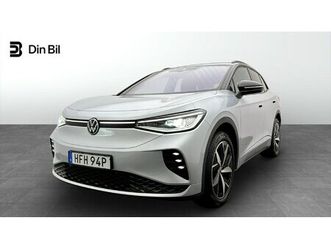 gtx 4m assistans/drag/backkamera