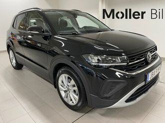 life edition tsi 95hk