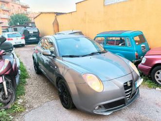 alfa romeo mito 1.4 78 cv distictive sport pack