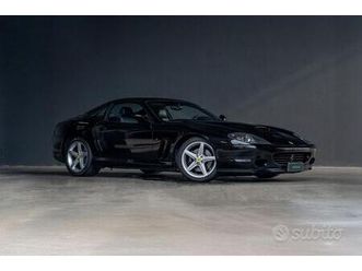 ferrari 575 575m maranello f1