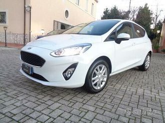 ford fiesta 1.5 ecoblue 5 porte business