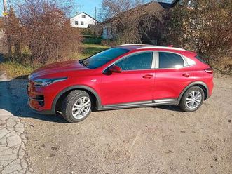 kia xceed 1.0, scheckheftgepfl., 8-fach be...