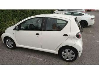 aygo 1.0-12v cool