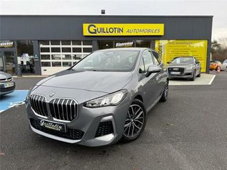 active tourer 218i 136 ch dkg7 m sport