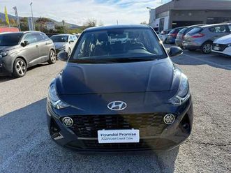 i10 iii 2020 1.0 mpi tech