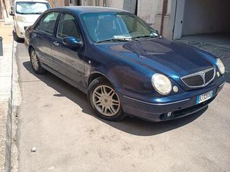 lancia lybra asi