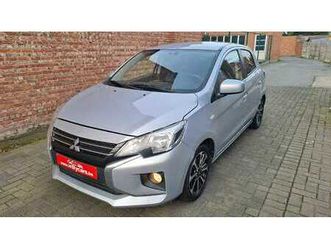 mitsubishi space star 1.2i*airco*car-play*topper!!