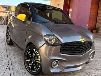 chatente ch 40 st canale noleggio breve e lungo