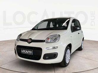 pandina 1.0 firefly hybrid icon s&s 70cv 5p.ti -