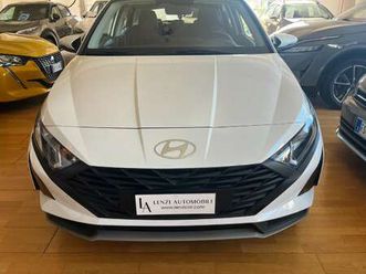 i20 iii 2023 1.2 mpi connectline 79cv mt