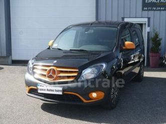 tourer 112 114ch pro long dct