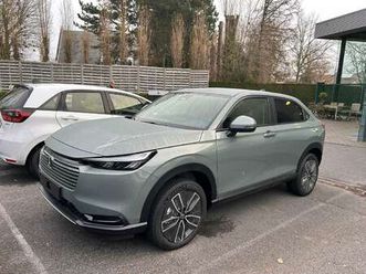 hr-v e:hev 1.5 i-mmd hybrid elegance voorinschr.