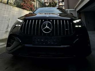 coupe plug-in line premium plus 4matic+