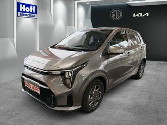 kia picanto 1.0l amt vision - happy new year