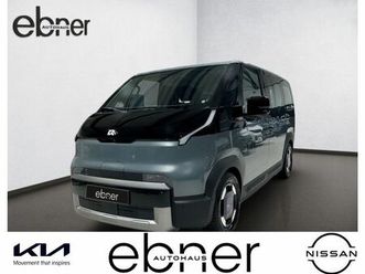 kia pv5 passenger 2-3-0 elite 71.2-kwh-batterie