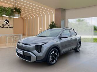 kia stonic 1.0 t-gdi 100 mt vision