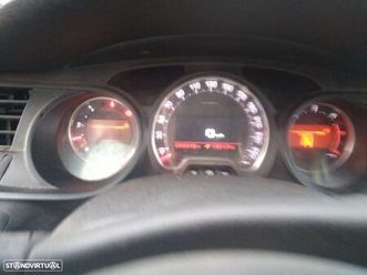 citroën c5 tourer e-hdi 110 egs6 fap tendance