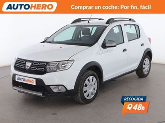 0.9 tce stepway comfort