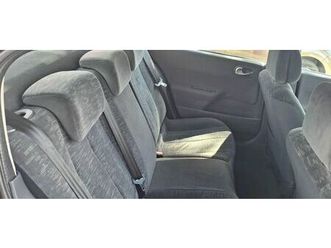 sedan dynamique hi-flex 1.6 16v