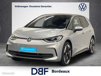 volkswagen id.3 204 ch pro s life max