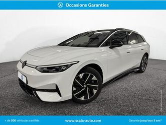 id.7 tourer 286 ch pro life max